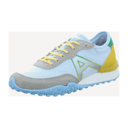Allrounder ciment-turquoise