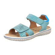 Superfit Sandale Leder  SPARKLE