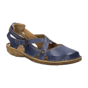Josef Seibel shark (jeansblau)
