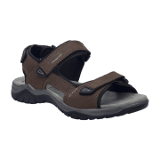 Josef Seibel Arlo 02 57202 TE10 300 braun Nubuk- Kombi