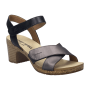 Josef Seibel Grace 01 BASALT-KOMBI