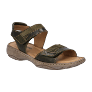 Josef Seibel DEBRA 19