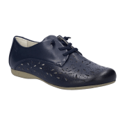 Josef Seibel ocean (dunkelblau)