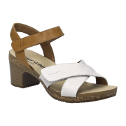 Josef Seibel Grace 01 offwhite-kombi