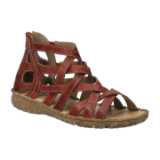 Josef Seibel Ivy Römer Sandale rot 74106