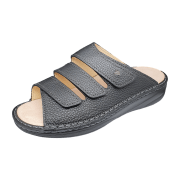FinnComfort KEROS schwarz  Finn Mellow