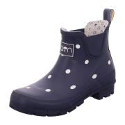 Rajn Gummi navy