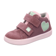 Superfit Stiefelette Leder  SUPIES