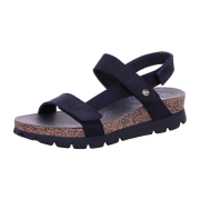 Panama Jack Selma Basics B1 Selma Basics B1 marino navy Nobuck