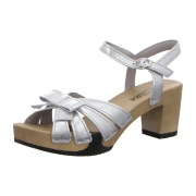 Softclox Plateau Sandaletten für Damen