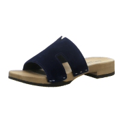Softclox Klassische Pantoletten für Damen
