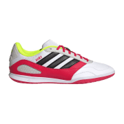 adidas Performance adidas Super Sala Competition III IN Fußballschuhe IH7688 - cloud white/core black/grey one 43 1/3