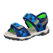 Superfit Offene Schuhe für Jungen