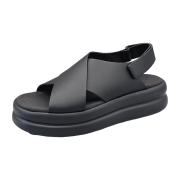 Camper 3D Negro/BrutusSand Negro