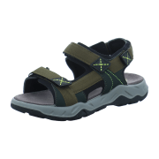 Lurchi Offene Schuhe für Jungen
