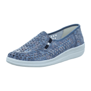 Aco honda denim (blau-kombi)