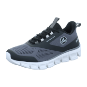 Jako black-grey (grau-schwarz)