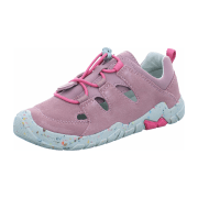 Superfit Offene Mädchenschuhe