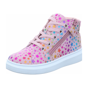 Richter Sneaker High Top für Mädchen