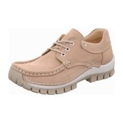 Wolky Fly 0470111-125 safari Antique Nubuk