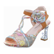 Laura Vita Damen Sandalen 2025