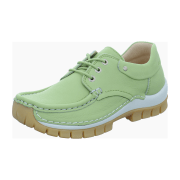 Wolky light green (hellgrün)