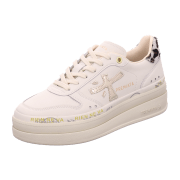 Premiata Damen Plateau Sneaker