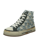 Rebecca White Damen Plateau Sneaker