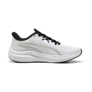 Puma Skyrocket Lite 2 Laufschuhe 17 - PUMA white/PUMA silver/PUMA black 44