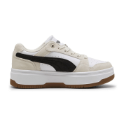 Puma Rebound Femme Low SD