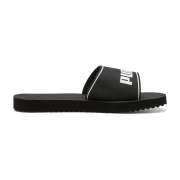 Puma Purecat 2.0 Badelatschen 01 - PUMA black/PUMA white 48