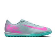 Nike Mercurial Vapor 16 Academy TF Multinocken-Fußballschuhe Herren 002 - black/black-deep jungle 44.5