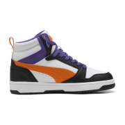 Puma Rebound V6 Mid Jr