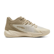 Puma Dagger Basketballschuhe 02 - PUMA red-PUMA black 44.5