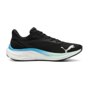 Puma Electrify Nitro Schuhe weiß rot Herren Sportschuhe Sneaker 310789