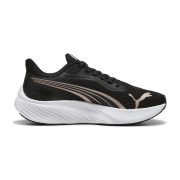 Puma Pounce Lite Laufschuhe 11 - PUMA gold/PUMA black 43