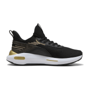 Puma Softride Enzo 5 Hype Laufschuhe 07 - PUMA black/PUMA gold 40