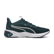 Puma Disperse XT 4 Green Terrains Trainingsschuhe Damen 01 - green terrain/puma silver 38