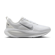 Nike Vomero 18 Laufschuhe Damen 600 - echo pink/black-bright crimson 36.5