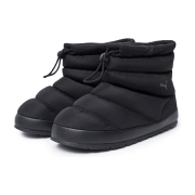Puma Tuff Terra Hi Slipper Stiefel 01 - PUMA black/cool dark gray 37