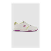 Champion CLY 400 Low Cut