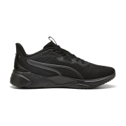 Puma Disperse XT 4 Knit Trainingsschuhe 05 - PUMA black/rose mauve/PUMA white 39