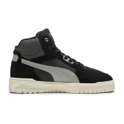 Puma Shuffle Downtown Mid Winterized Sneaker 04 - flat bronze/desert dust/puma gold 42.5