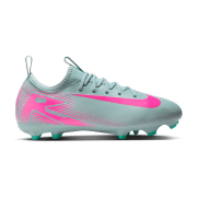 Nike Jr. Mercurial Vapor 16 Academy FG/MG Fußballschuhe Kinder 002 - black/black-deep jungle 38.5
