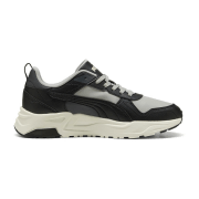 Puma Trinity 2 LT SL Sneaker 01 - alpine snow/desert dust/ice coffee 42