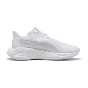 Puma PWR Hybrid Trainingsschuhe Damen 03 - warm white/yellow alert/cool weather 42