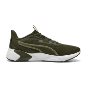 Puma Disperse XT 4 Trainingsschuhe 03 - galactic gray/green glare/green moon 47