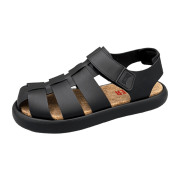 Camper Azara Negro/Flota Bio Negro