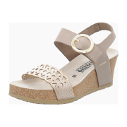 Mephisto LEE HAVANA 37512/SANDALBUCK 6018 LIGHT S