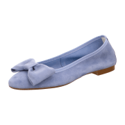 Gianluca Pisati Klassische Ballerinas für Damen